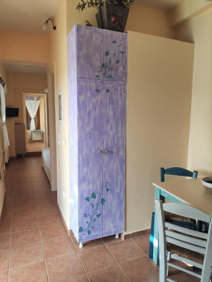 Levantes Houses วาธี ภายนอก รูปภาพ