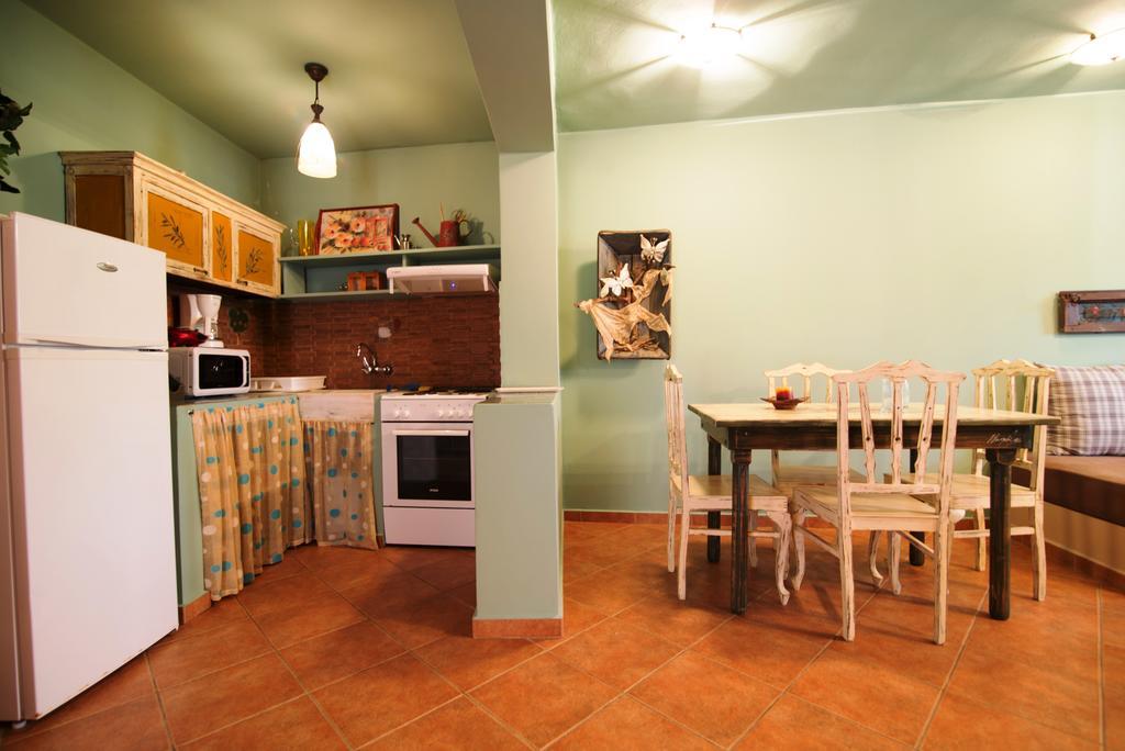 Levantes Houses วาธี ห้อง รูปภาพ