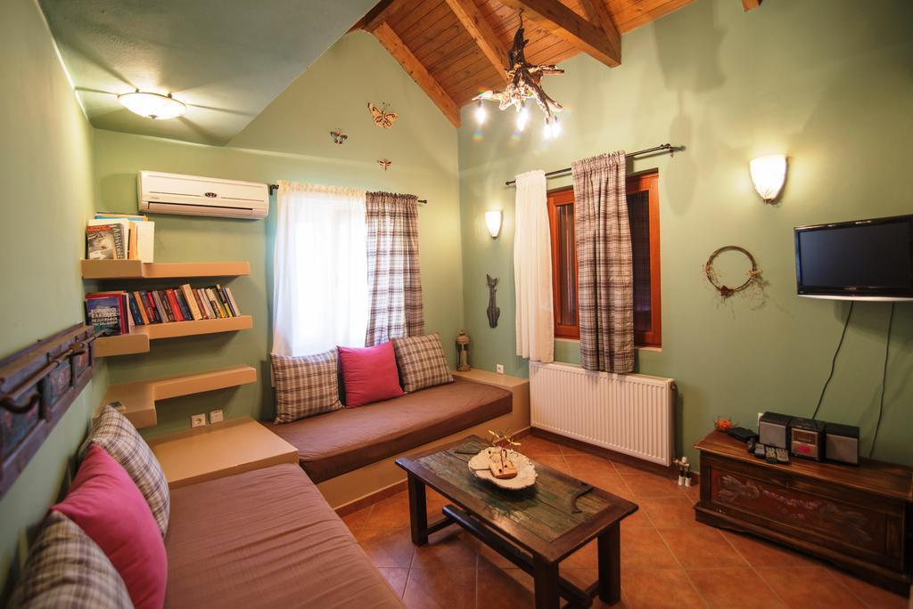 Levantes Houses วาธี ห้อง รูปภาพ