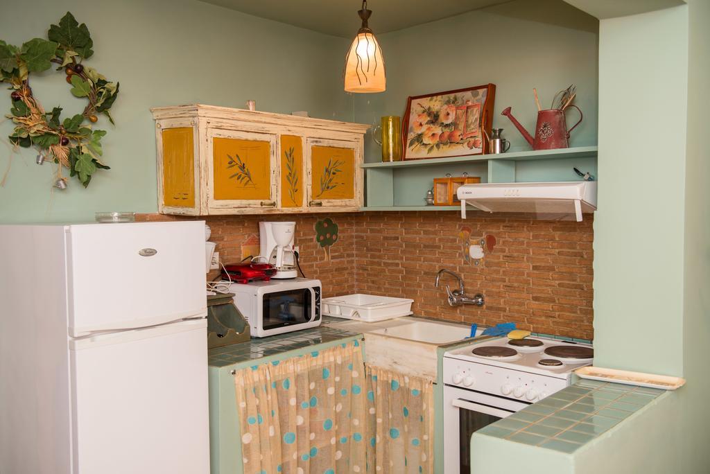 Levantes Houses วาธี ห้อง รูปภาพ