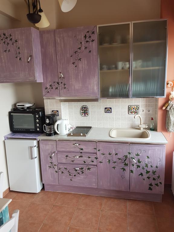 Levantes Houses วาธี ภายนอก รูปภาพ