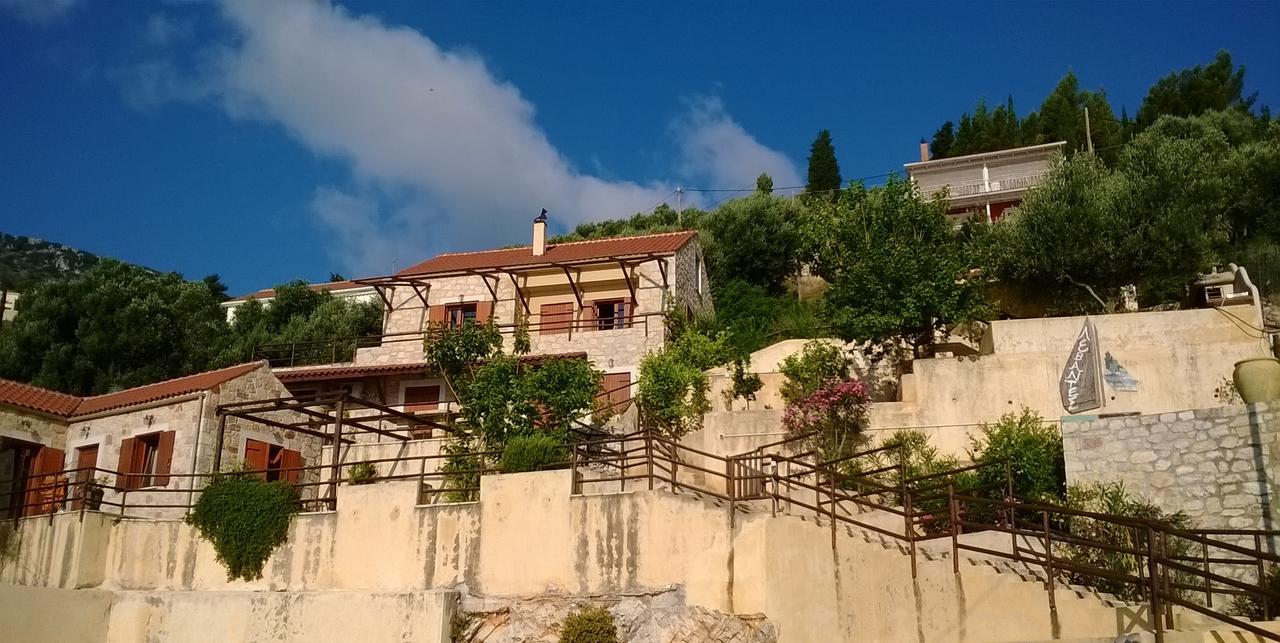 Levantes Houses วาธี ภายนอก รูปภาพ