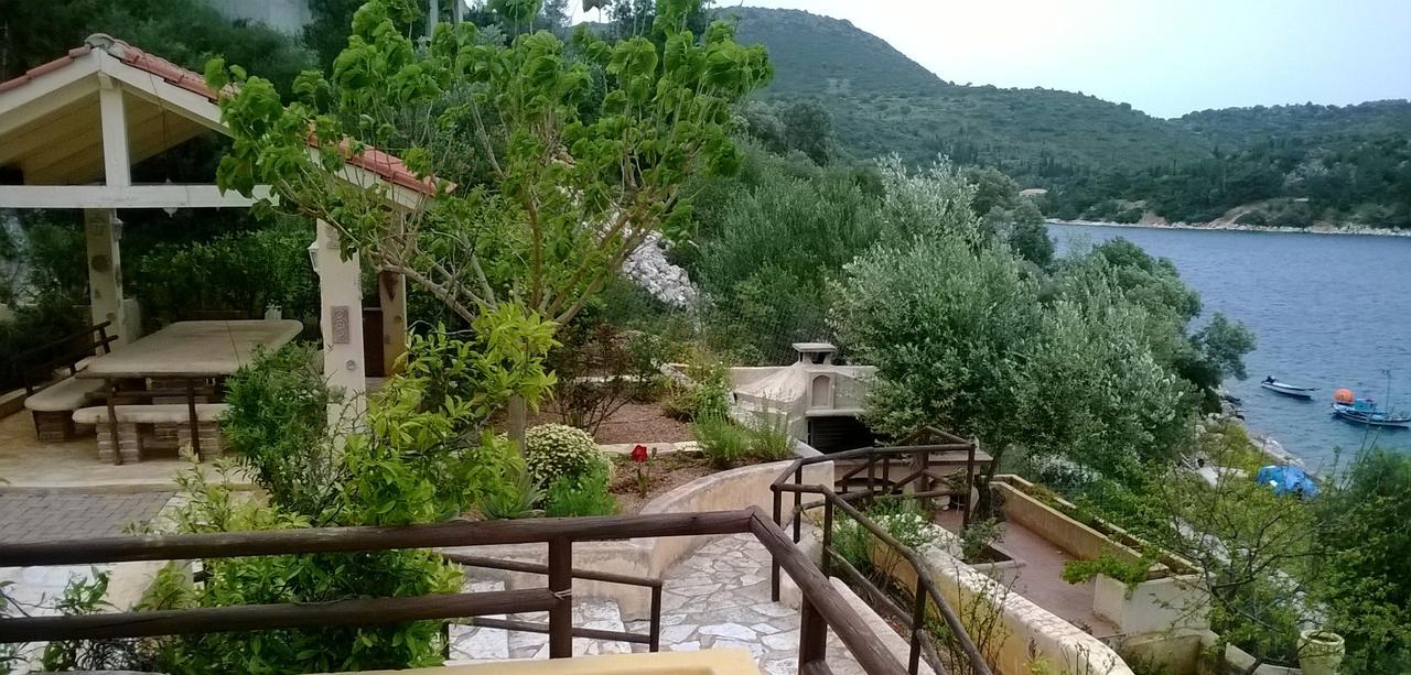 Levantes Houses วาธี ภายนอก รูปภาพ